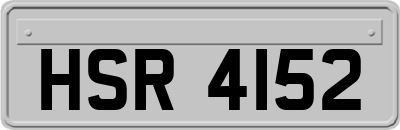HSR4152