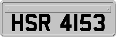 HSR4153