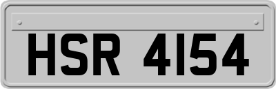 HSR4154