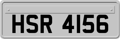 HSR4156