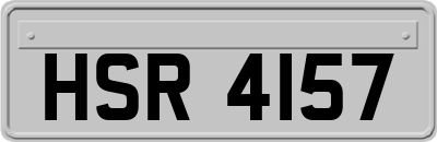 HSR4157