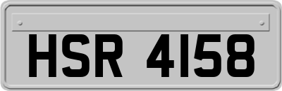 HSR4158