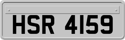 HSR4159