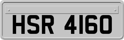 HSR4160