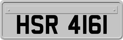 HSR4161