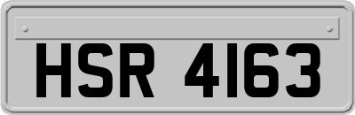 HSR4163