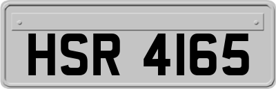 HSR4165
