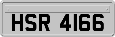 HSR4166