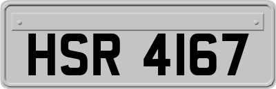HSR4167