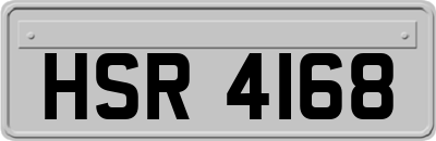 HSR4168