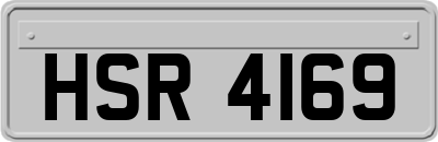 HSR4169