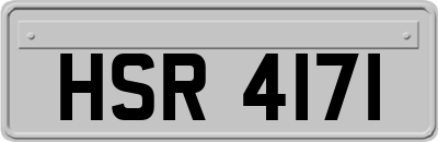 HSR4171