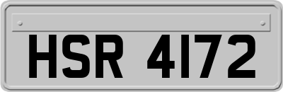HSR4172