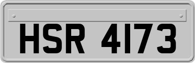 HSR4173