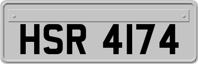 HSR4174