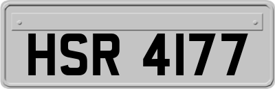 HSR4177