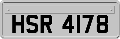 HSR4178