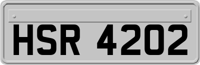 HSR4202