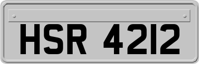 HSR4212