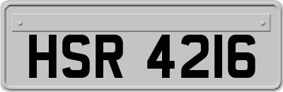 HSR4216
