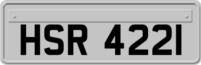 HSR4221