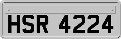 HSR4224