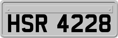 HSR4228