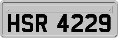 HSR4229