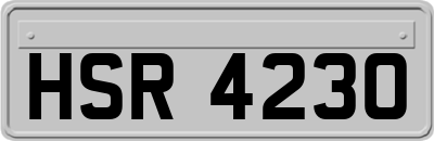 HSR4230