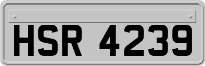 HSR4239