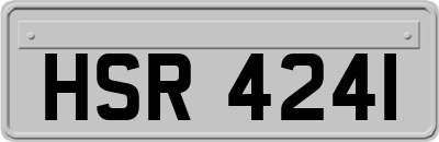 HSR4241