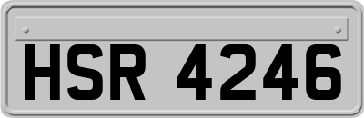 HSR4246