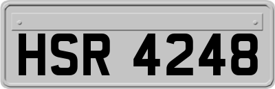 HSR4248