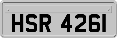HSR4261