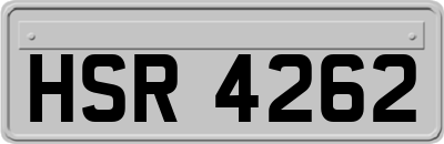 HSR4262