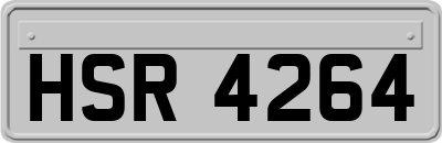 HSR4264