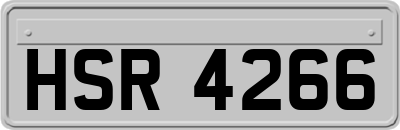 HSR4266