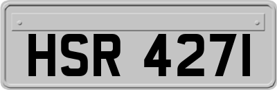 HSR4271