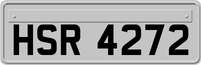 HSR4272