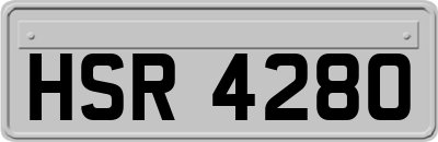 HSR4280
