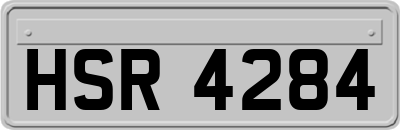 HSR4284