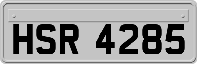 HSR4285