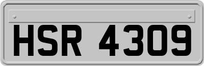 HSR4309