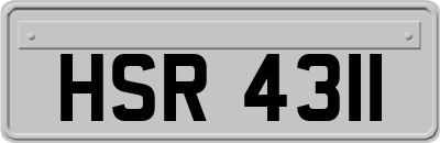 HSR4311