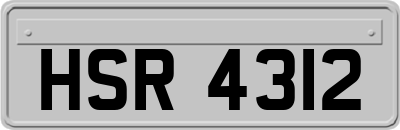 HSR4312