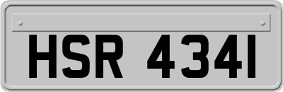 HSR4341