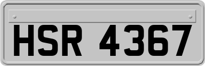 HSR4367