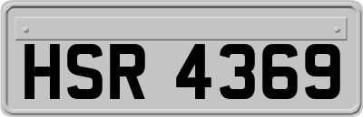 HSR4369