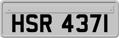 HSR4371