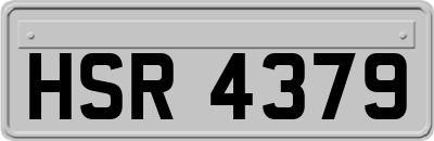 HSR4379